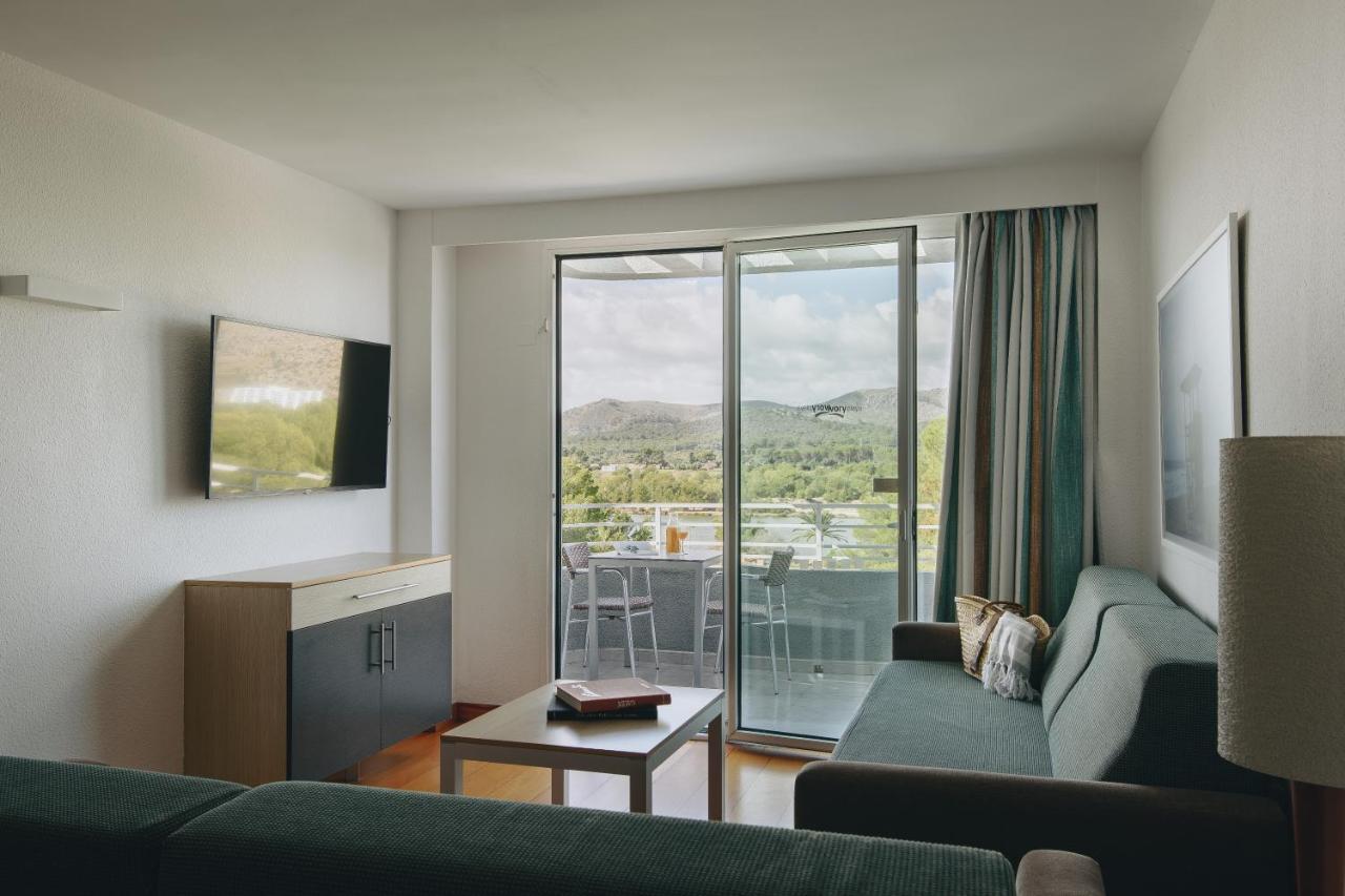 Superior Appartement met 1 Slaapkamer en Uitzicht op het Meer