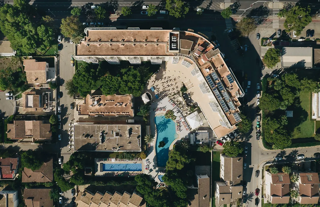Hotel Ivory Playa Sports & Spa-1