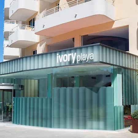 Hotel Ivory Playa Sports & Spa-2